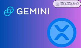 Gemini 的联合创始人仍在庆祝 XRP，同时批评国证券交易委员会SEC_XRP:GMINES价格