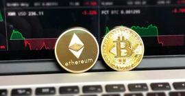 大饼 (BTC) 和姨太 (ETH) 价格的下一步_SHI:INU