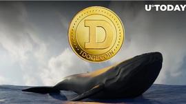狗狗币 (DOGE) 鲸鱼在价格飙升 30% 后兑现_马斯克:TWI