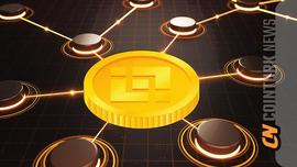 面对监管挑战，币安美国宣布推出新的山寨币_UDO:gliesecoin