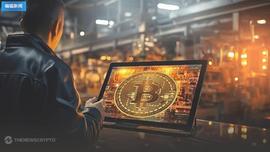 比特币（BTC）处于看跌区域｜投资者需谨慎？_比特币:BTC