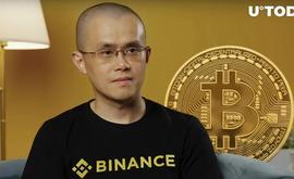 币安 CZ 据称正在压低比特币 (BTC) 价格_比特币:IME