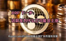 XRP 价格，分析师预测下一轮牛市将上涨 20 倍！_FAI:Masternodecoin