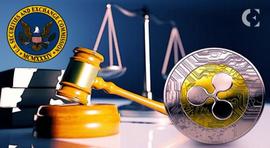 美国 SEC 在新的法庭文件中正式承认 XRP 不具有安全性_SOL:SOLR价格
