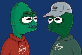 ChatGPT 对 PEPE 持怀疑态度——这合理吗？_比特币:加密货币