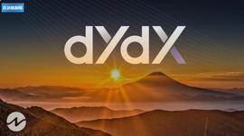 dYdX 准备推出基于 Cosmos 的公共测试网_以太坊:EVMOS