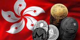 美国在等待香港推出首个现货比特币 ETF_比特币:ETF