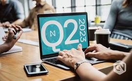 NEAR 基金会发布 2023 年第二季度透明度报告_WEB:web3游戏龙之岛