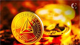 TRON的看涨冲锋：积极的浪潮能否坚持下去？_TRX:USD