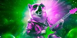 DOGE将出现两位数反弹，并为山寨币设定目标，一个月内上涨 70%_比特币:DOGE