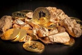 比特币以太坊大盘这波上涨让大多数人猝不及防_稳定币:数字人民币稳定币CCNY