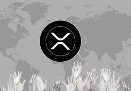投资14.5T美元数字资产并将 XRP 与早期的微软和苹果股票进行比较_XRP:ONS