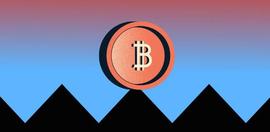 BTC 的硬底为未来的强劲上涨奠定了基础_UID:MintySwap