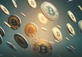 比特币主导地位低于 50%。山寨币季节即将到来？_BTC:eth交易所app下载