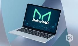 Make分享 Spark 收益率为 8% 的消息_SPARK:ARK