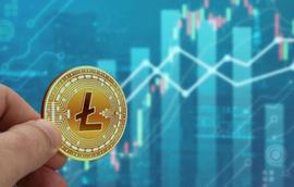 莱特币减半倒计时，牛市将迎来飙升_莱特币:BTC