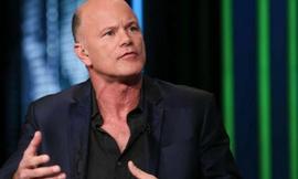 Novogratz 表示，比特币 ETF 在美国可能会出现_比特币:比特币以太币