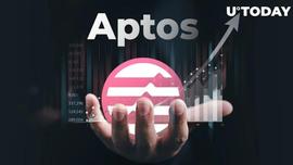 Aptos (APT) 飙升 11%，背后原因如下_SHI:SHIB