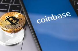 Coinbase 准备向机构提供 BTC 和 ETH 期货？_比特币:United Emirate Coin