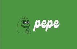 PEPE Coin 的价格即将大幅下跌，原因如下_EPE:加密货币