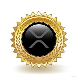 XRP 价格在诉讼胜利后为 10 美元_XRP:ATO
