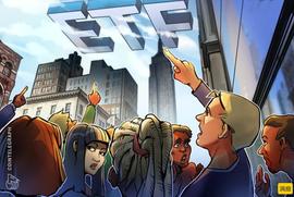 ETF 的批准可能会提高比特币的流动性，但不会改变游戏规则_XRP:MXRP价格