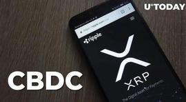 XRP 是否会成为世界领先的 CBDC 平台？_XRP:ripple