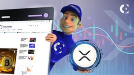 XRP 价格预测：未来 48 小时内的预期_BOS:BOSON