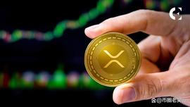 升至0.5025美元上方可能会将XRP推向更高水平_加密货币:ETH