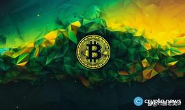 鲸鱼交易中比特币短暂触及3万美元_比特币:BTCST