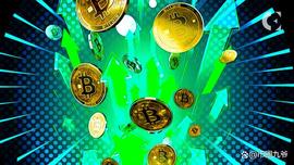 分析师预测BTC可能会在年底前飙升_BTC:比特币