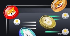 SHIB从看涨区间跌破，DOGE和PEPE会跟随吗？_XRP:relation币价格