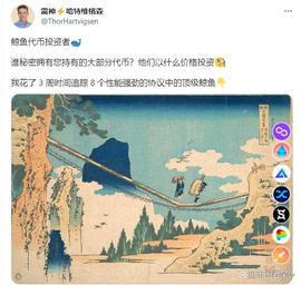 创始人和风险投资人仍然控制着这些 DeFi 项目的巨鲸账户_DEFI:DEFI S价格