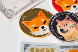 研究：DOGE价格可能很快上涨，SHIB参与其中_XRP:SHIBA