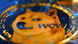 狗狗币价格分析：DOGE集成到X后会达到0.1美元吗？_狗狗币:加密货币