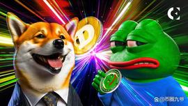 DOGE、PEPE本周价格将大幅突破_DOG:DOG