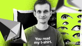 Vitalik Buterin 从CULT、MOPS和SHIK等山寨币中净赚超过220ETH_SHI:RIN