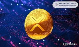 第二季度XRP流动性激增，流动性得分位居前三_LTC:ltc币的前景怎么样