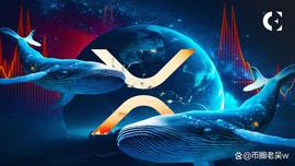 SEC案件审理后，XRP可能会升至11.22美元_XRP:比特币那么贵卖给谁啊