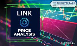 看涨突破将LINK推高至8.38美元，公牛能否维持势头_INK:LINK