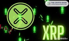 XRP飙升至11美元，市值可能达到1.5T_XLM:Foxdcoin