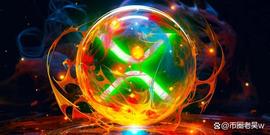 XRP很有可能出现第二次上涨，但是面临一个问题_XRP:Sandwich Network