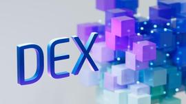 展望Dex、借贷、稳定币市场十倍新趋势_DEX:UNI