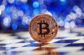 小牛市？比特币时隔10个月再次突破3W_EOS:mkr币发行价格