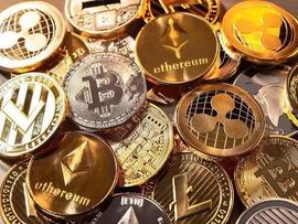 美联储再次加息25基点是利空吗？比特币28000美金见顶了？_比特币:区块链是局吗