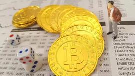 屯币不是笨，是坚韧不拔的耐心_比特币:BTC