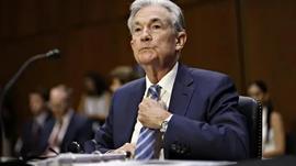 鲍威尔发言解析，今晚还会继续_比特币:coinbase