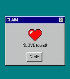 以太坊链又出金狗，$LOVE爆火出圈，会是下一个PEPE吗？_LOV:MEM