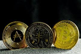 比特币突破28000，如此行情怎样才能赚到钱？_NFT:KAMAX Vault (NFTX)