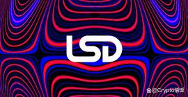 AI热潮已过？下个叙事LSD赛道还有什么机会？_LDO:ETH